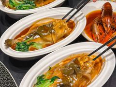 -新光酒家·河豚·海鲜·蟹料理(浦东店)