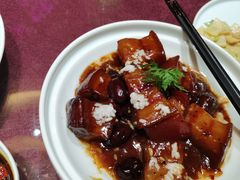 -西安饭庄(立丰国际店)