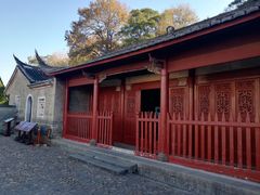 -古田会议纪念馆