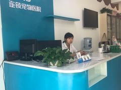 -贝利宠物医院·骨科·眼科·肿瘤转诊中心(南坪诊疗中心)