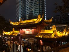 -九眼桥码头旧址