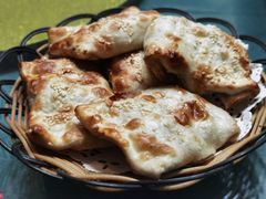 烤包子-塔里木的羊·新疆特色餐厅(钱湖北路店)