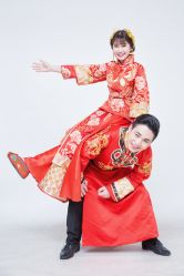 -爱城婚纱摄影·品质严选店