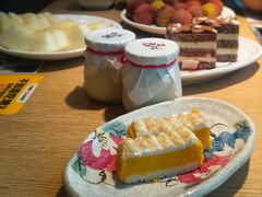 -温野菜涮涮锅(曲江大悦城店)
