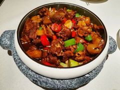 -千百味红餐厅·江西菜(绿地双子塔店)