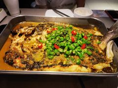 -半天妖烤鱼(东方新天地店)