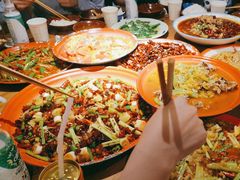 -泥糊破店小酒馆·团建聚餐(南京西路店)