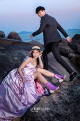 -太古映画婚纱摄影(天河店)