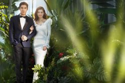 -巴黎时尚婚纱摄影(南汇店)