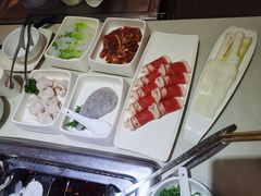 -海底捞火锅(勒泰店)