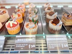-81bakery(关山路店)