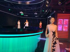 -北京杜莎夫人蜡像馆