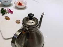 -宁夏国强手抓羊肉·清真菜(未央路凤三店)