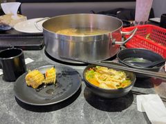 -林记潮牛·牛肉火锅(上马墩店)
