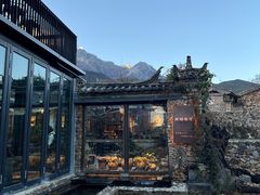 -炊烟餐厅