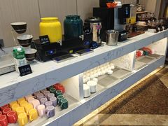 -美豪丽致酒店(广州塔琶洲会展中心店)