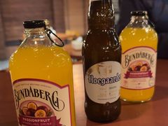 -海风酒吧 喝精酿 听民谣(阿那亚礼堂店)