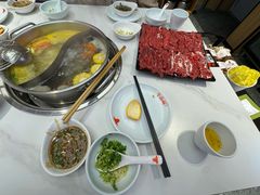 -牛品福潮汕牛肉火锅(旺庄店)
