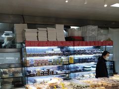 -幸福蛋糕坊(金顶街店)