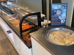 -白云宾馆-祥云西餐厅·法式鹅肝海鲜自助