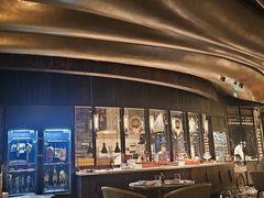 -深圳美高梅酒店·意烁FIAMMA·地中海餐厅