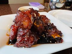 -鼎泰丰(Bellevue Square)