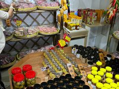 -苏州市吴中区光福窑上花果蜜饯厂