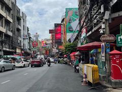 -唐人街(耀华力路)