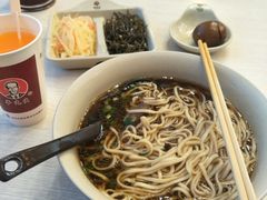 加州牛肉面-李先生牛肉面大王(马栏店)