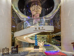 -深圳圣淘沙酒店(翡翠店)