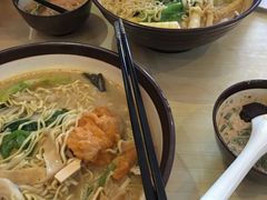 -张亮麻辣烫(尚都SOHO店)