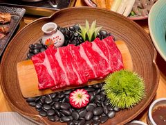 -江户·岚 创意料理(泛海店)