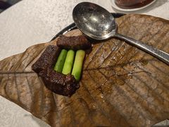 -红棉中餐厅·广州海航威斯汀酒店