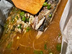 -鱼鼎香烤鱼火锅(华发商都店)