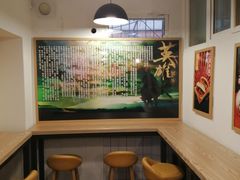 -十三朝牛馍王擀面皮(骡马市店)