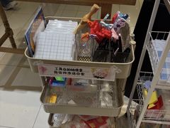 -十八字金银饰·拼豆·开蚌手工体验团建(君太百货店)