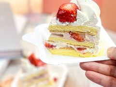 -积慕Cake(解放大道店)