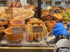 -PAPER STONE BAKERY(天汇广场店)