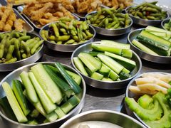 -神伙烧烤(江北黄泥塝店)