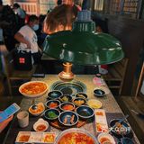 不用去韩国🇰🇷正宗韩式烤肉在这里