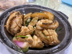 -老字号蛇口德记烧腊饭店·海鲜加工