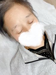 -西施无菌半永久纹绣眉眼影唇轻增发纹发际线
