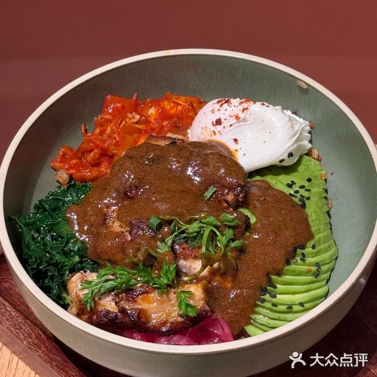 宁波万象城西餐！颜值和味道并存！！