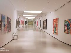 -四川美术学院美术馆