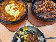 -米村拌饭(银泰中心店)