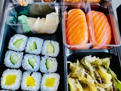 -元气寿司(东方宝泰店)