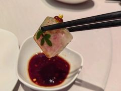 -蘇锦宴·淮扬菜烤鸭·小院(三元桥霄云路店)