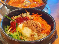 -麻麻桃韩式料理(百盛B馆店)