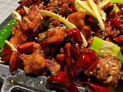 -滋味烤鱼(超洋店)