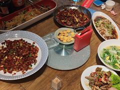 -永红源啤酒·烧烤·海鲜·大排档(青特城店)